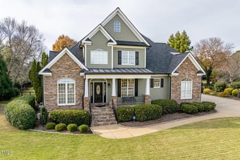 2100 Stone Pasture Rd, Fuquay Varina, NC 27526