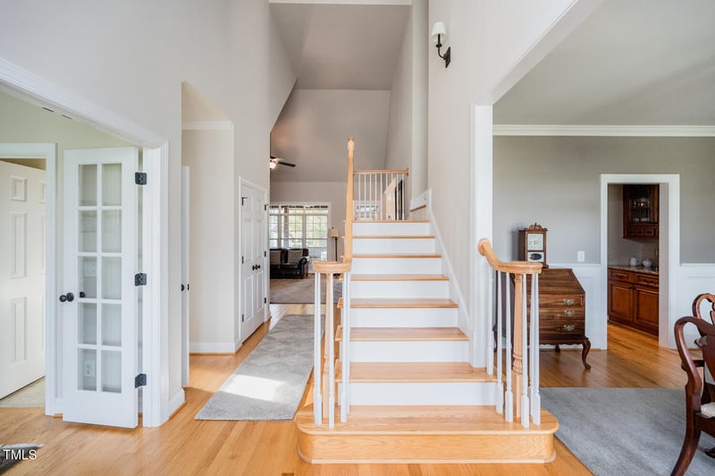 2100 Stone Pasture Rd, Fuquay Varina, NC 27526