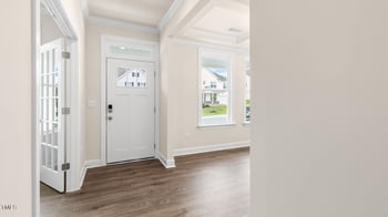 2100 Stoneridge Barn Way, Wake Forest, NC 27587