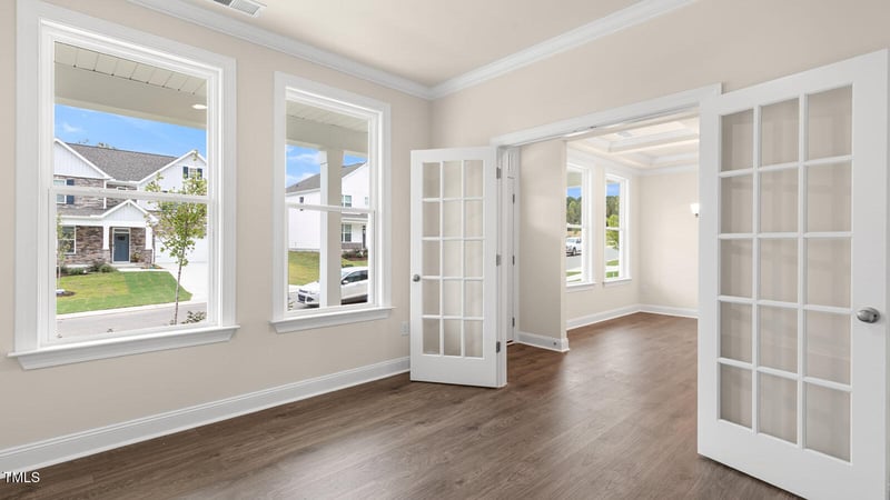 2100 Stoneridge Barn Way, Wake Forest, NC 27587