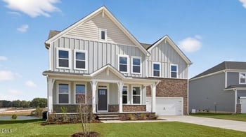 2100 Stoneridge Barn Way, Wake Forest, NC 27587