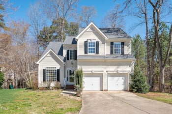 2100 Summit Dr, Hillsborough, NC 27278