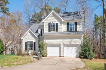 2100 Summit Dr, Hillsborough, NC 27278