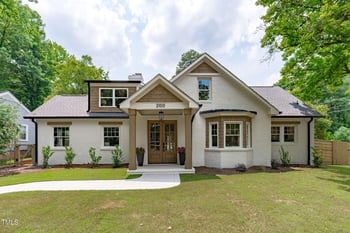2100 Summit St, Durham, NC 27707