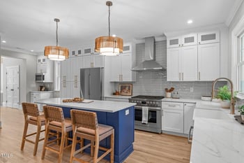 2100 Summit St, Durham, NC 27707