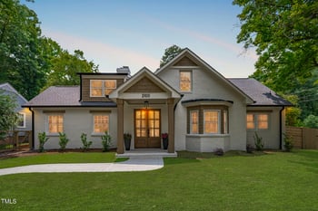 2100 Summit St, Durham, NC 27707