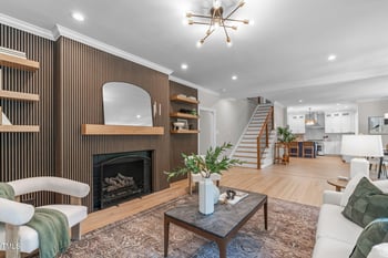 2100 Summit St, Durham, NC 27707