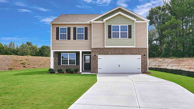 2100 Swayhorn Ct #52, Creedmoor, NC 27522