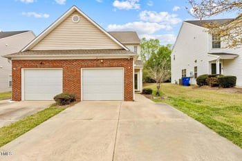 2100 Thornblade Dr, Raleigh, NC 27604