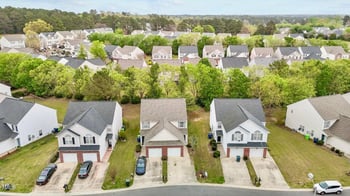 2100 Thornblade Dr, Raleigh, NC 27604