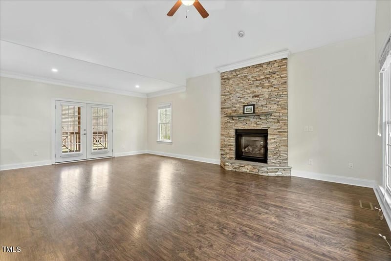 2100 Troys Trl, Franklinton, NC 27525