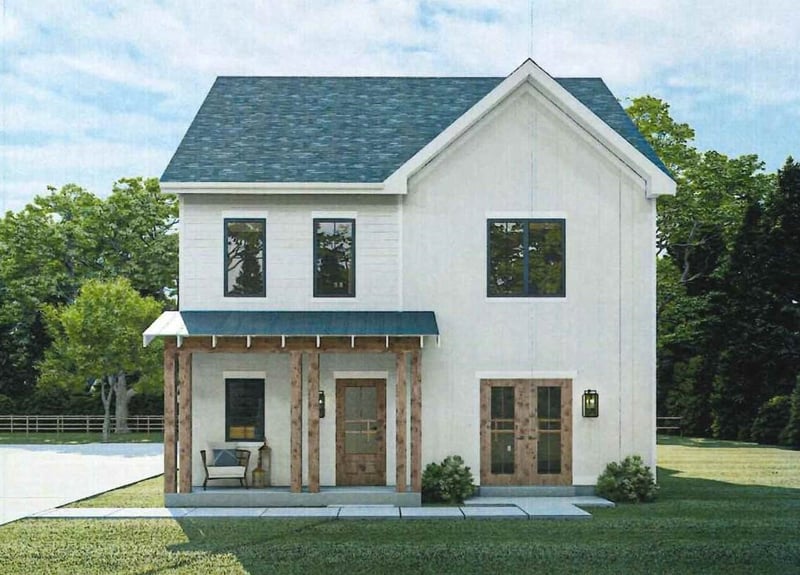 2100 Tudor Pl, Raleigh, NC 27610
