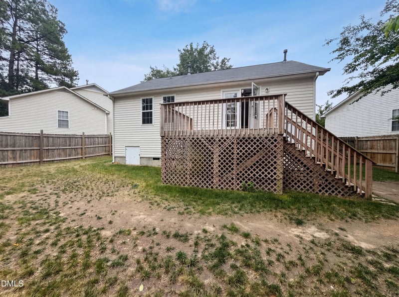 2100 Walnut Ridge Ct, Raleigh, NC 27610