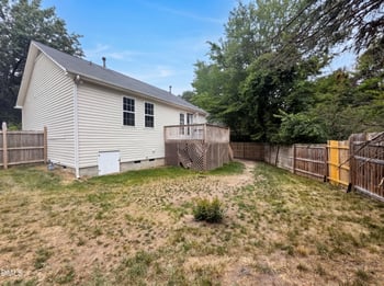 2100 Walnut Ridge Ct, Raleigh, NC 27610