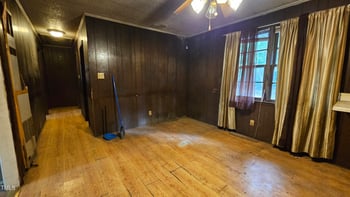 2100 Webb St, Selma, NC 27576