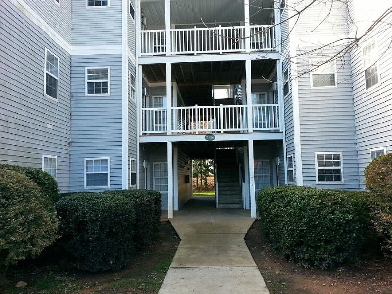 2100 Wolftech Ln #203, Raleigh, NC 27603