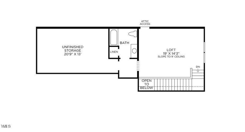 2101 Abbeyhill Dr, Raleigh, NC 27610