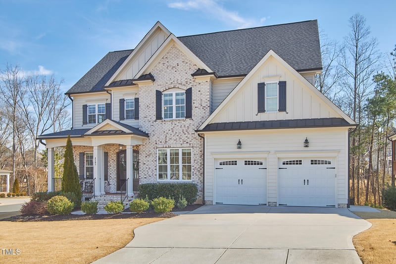 2101 Amalfi Pl, Apex, NC 27502