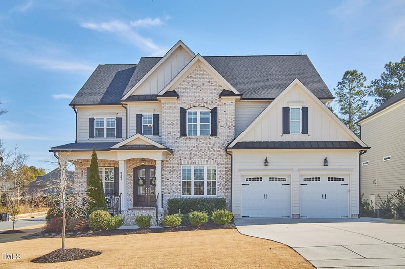 2101 Amalfi Pl, Apex, NC 27502