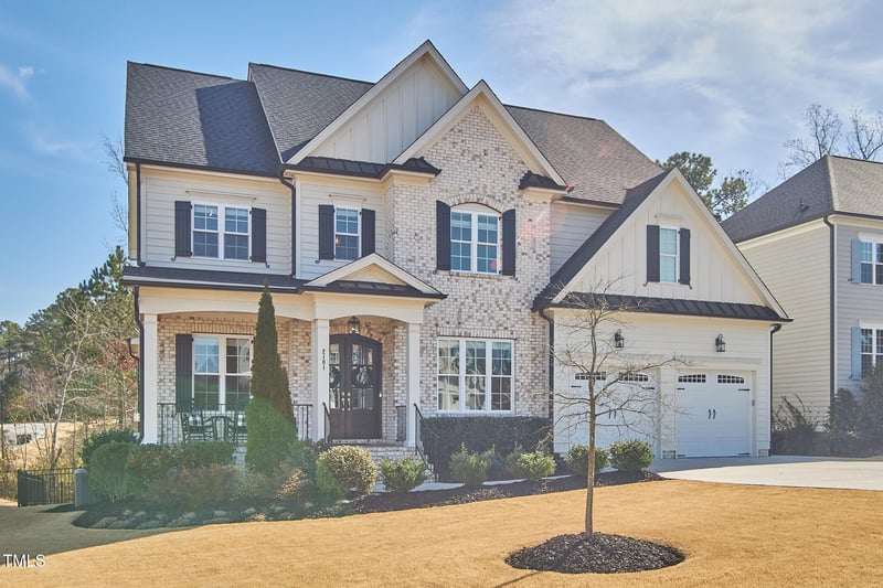 2101 Amalfi Pl, Apex, NC 27502