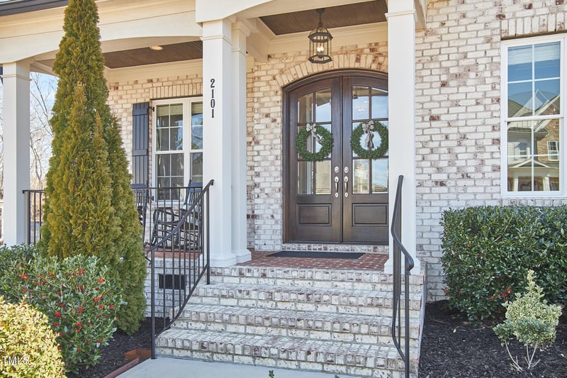2101 Amalfi Pl, Apex, NC 27502