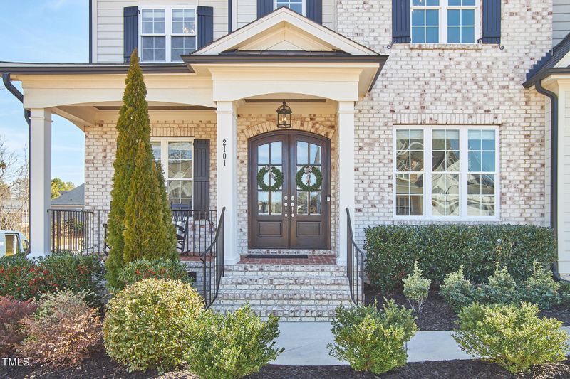 2101 Amalfi Pl, Apex, NC 27502