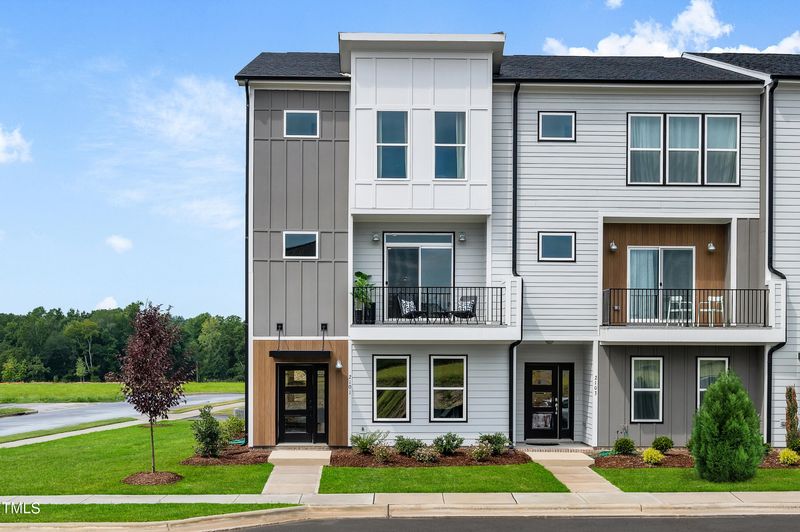 2101 Big Falls Dr #2103, Wendell, NC 27591