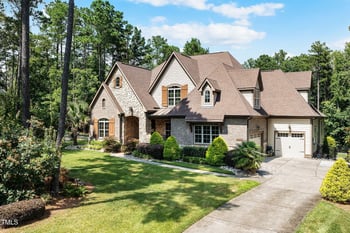 2101 Blue Haven Ct, Wake Forest, NC 27587
