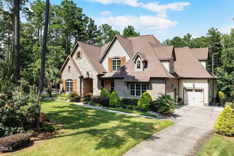 2101 Blue Haven Ct, Wake Forest, NC 27587