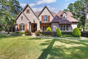 2101 Blue Haven Ct, Wake Forest, NC 27587