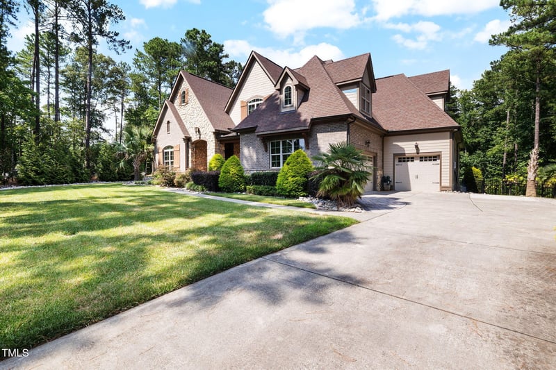 2101 Blue Haven Ct, Wake Forest, NC 27587