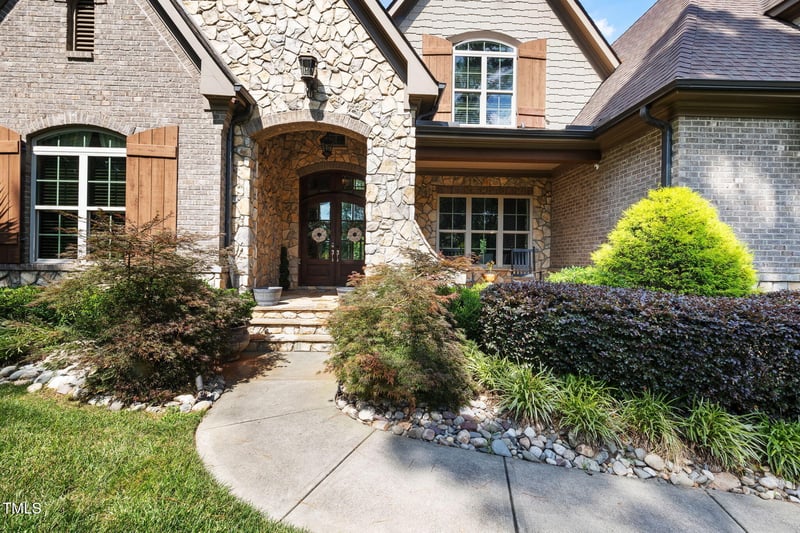 2101 Blue Haven Ct, Wake Forest, NC 27587