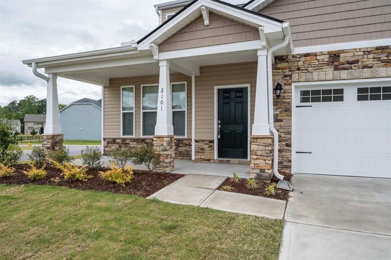 2101 Blue Iris Way, Zebulon, NC 27597