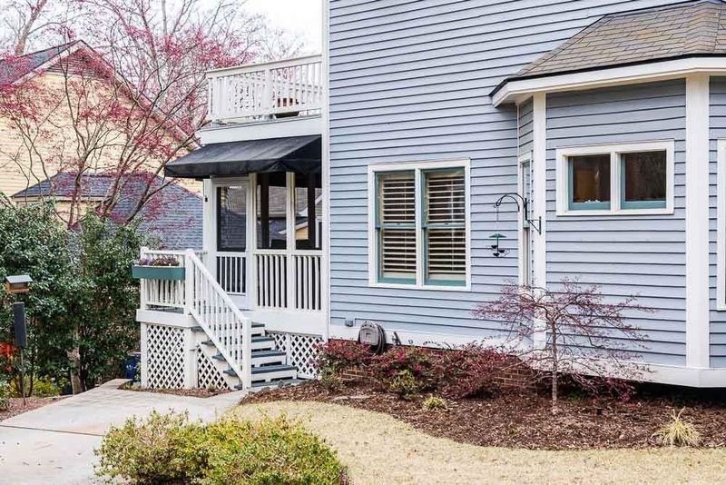 2101 Camrose St, Raleigh, NC 27608
