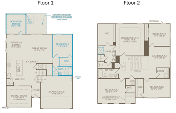 2101 Cedar Bird Ln, Fuquay Varina, NC 27526