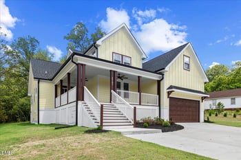 2101 Cheek Rd, Durham, NC 27704