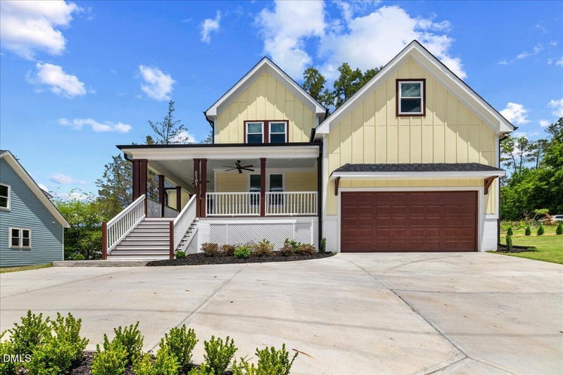 2101 Cheek Rd, Durham, NC 27704