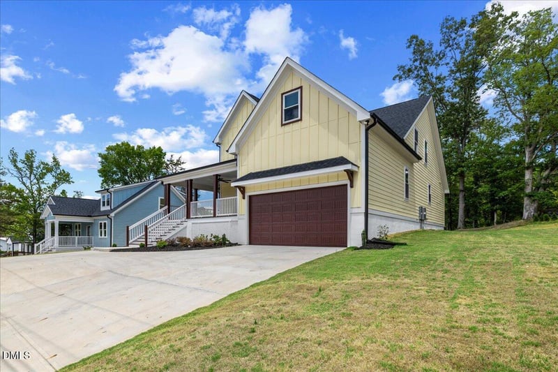 2101 Cheek Rd, Durham, NC 27704
