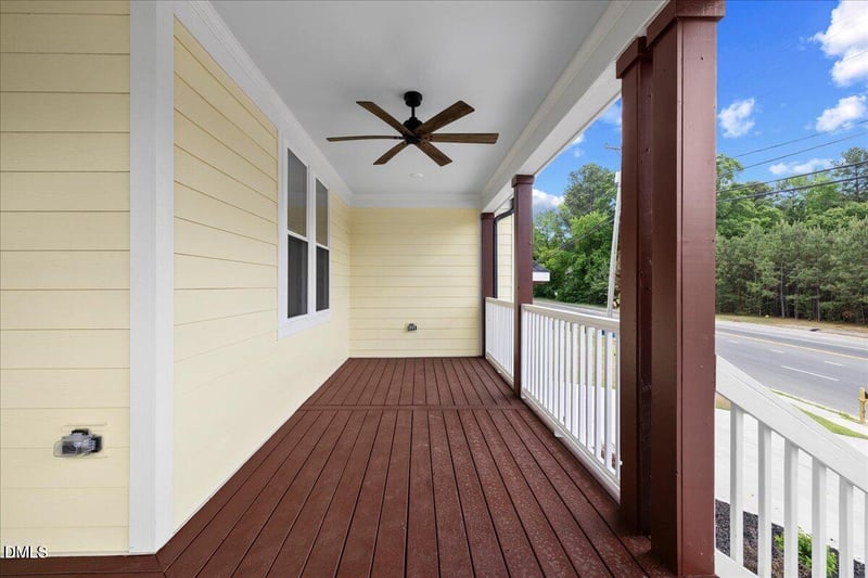2101 Cheek Rd, Durham, NC 27704