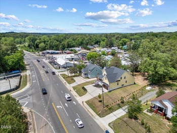 2101 Cheek Rd, Durham, NC 27704