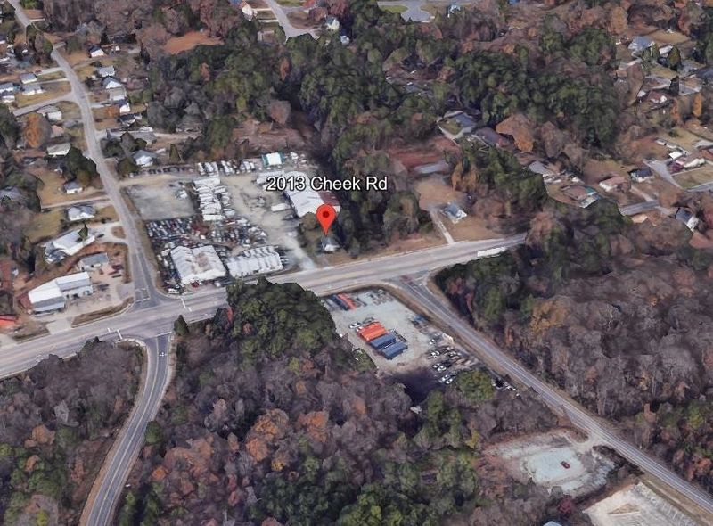 2101 Cheek Rd Lot 56, Durham, NC 27704