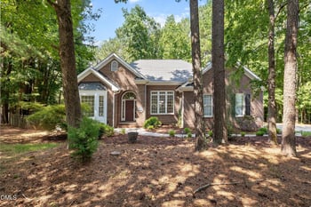 2101 Chicora Wood Dr, Raleigh, NC 27606