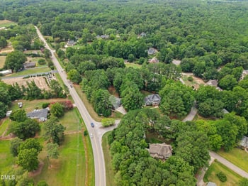 2101 Chicora Wood Dr, Raleigh, NC 27606
