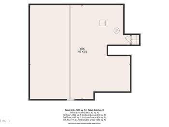 2101 Chicora Wood Dr, Raleigh, NC 27606