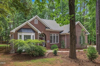2101 Chicora Wood Dr, Raleigh, NC 27606