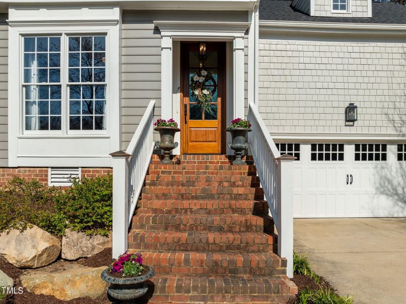 2101 Copeland Way, Chapel Hill, NC 27517