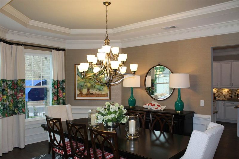 2101 Della Ct, Apex, NC 27502