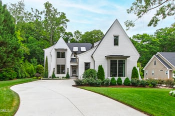 2101 Gresham Lake Rd, Raleigh, NC 27615