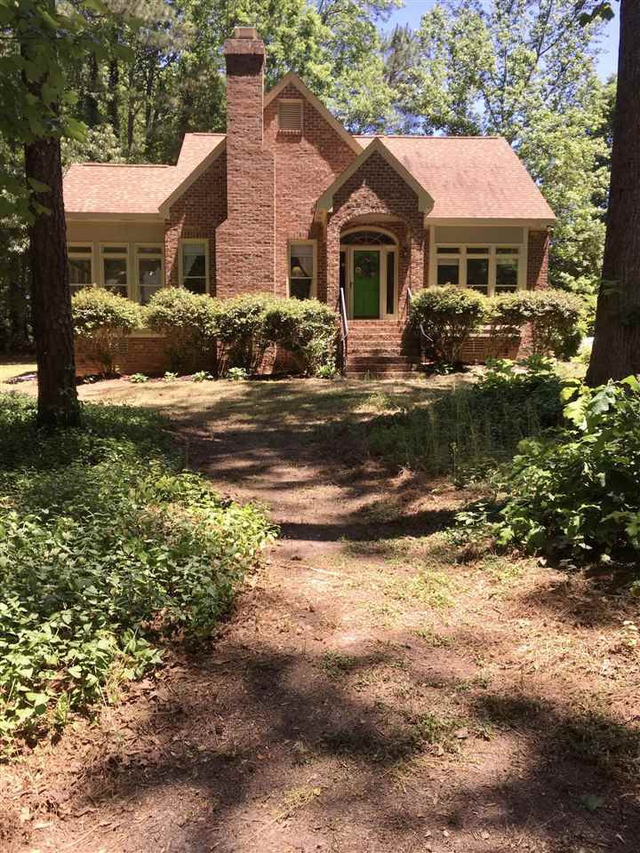 2101 Herbert Dr, Zebulon, NC 27597