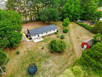 2101 Horton Rd, Knightdale, NC 27545